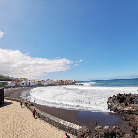 Home2Book Exquisite Apt&Terrace, Puerto De La Cruz Exterior photo