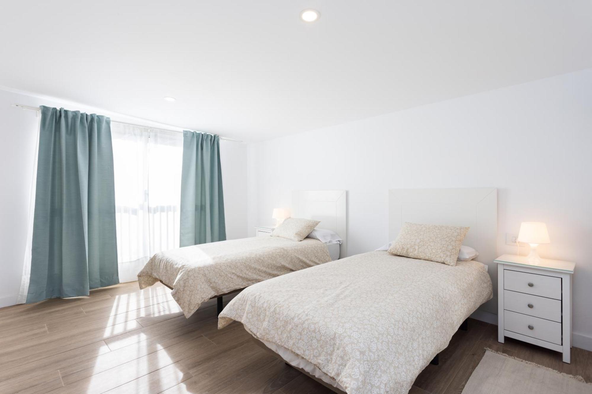 Home2Book Exquisite Apt&Terrace, Puerto De La Cruz Exterior photo